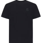 T-shirt in cotone con logo L1S152100021 S0F11V0020 STONE ISLAND 