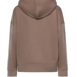 Felpa con zip in jersey tecnico 2619921031600 002 'S MAX MARA 