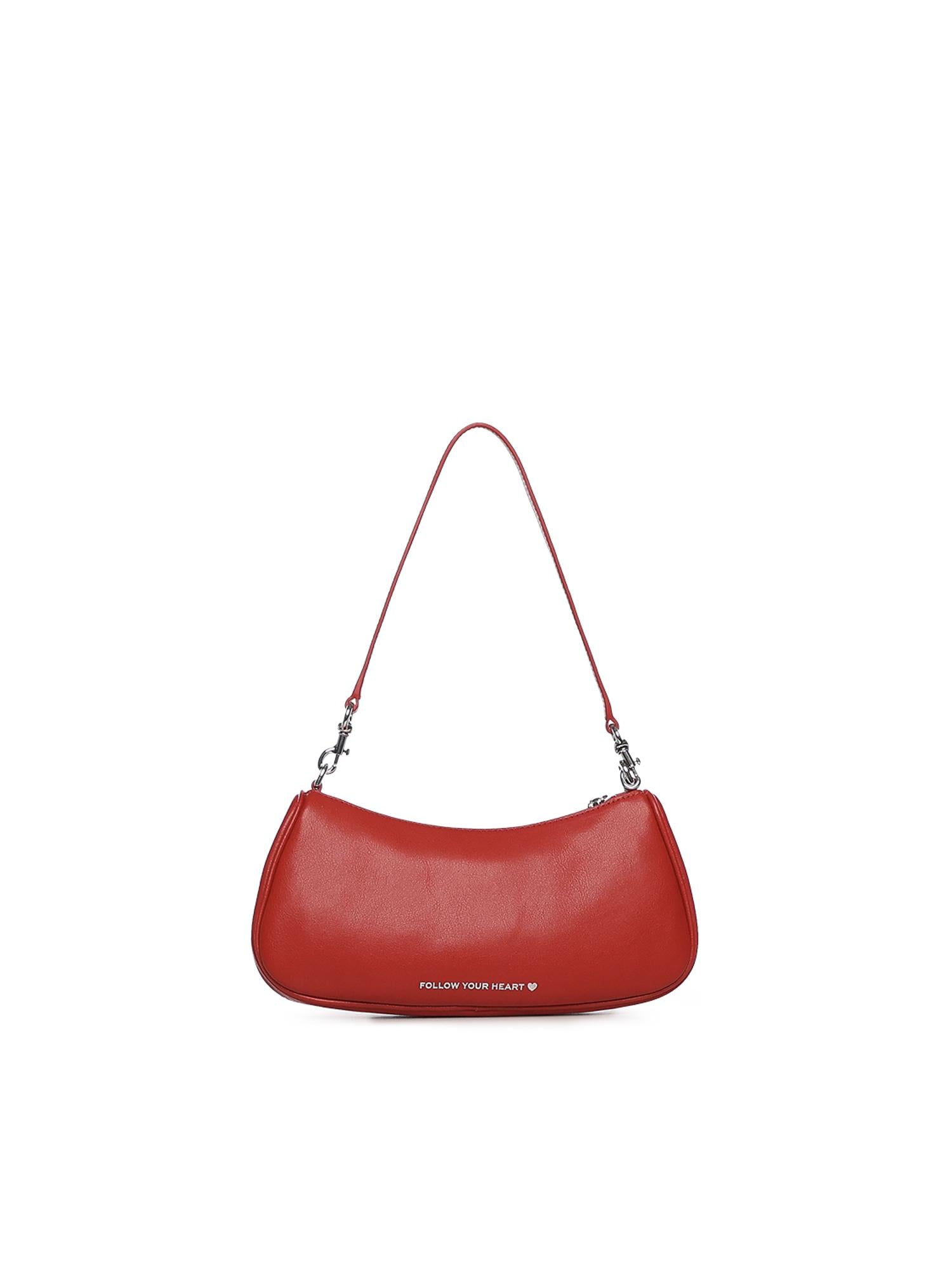 Borsa The Shoulder in pelle 2R5HSH040H01 617 MARC JACOBS 