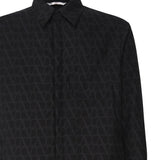 Camicia Vlogo <BR/> 3V3CIA96 9G3MXM VALENTINO GARAVANI 