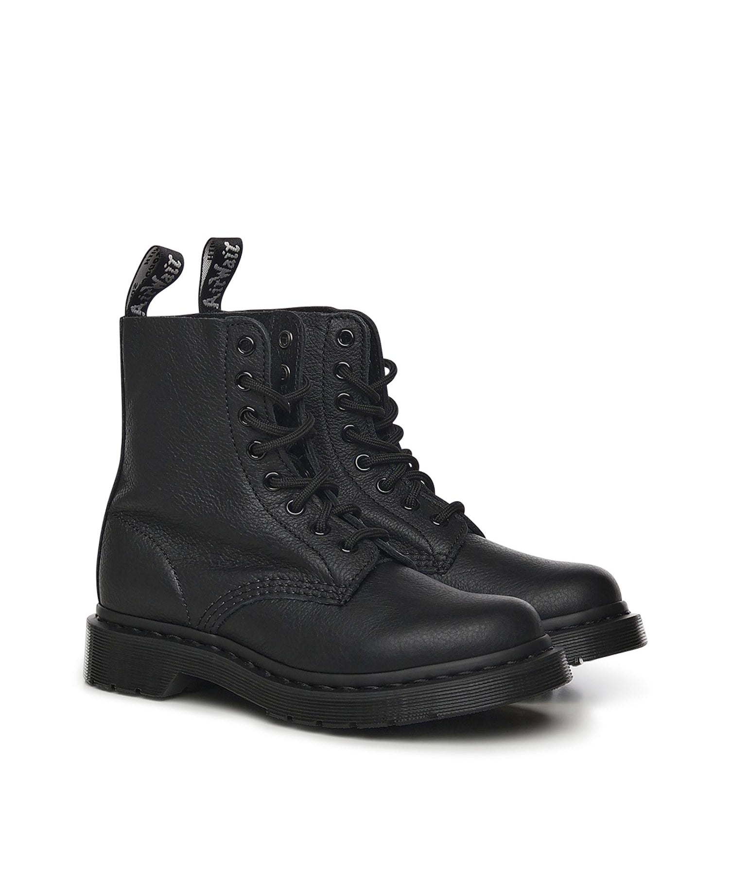Stivali stringati 1460 Pascal Mono 24479001  DR. MARTENS 
