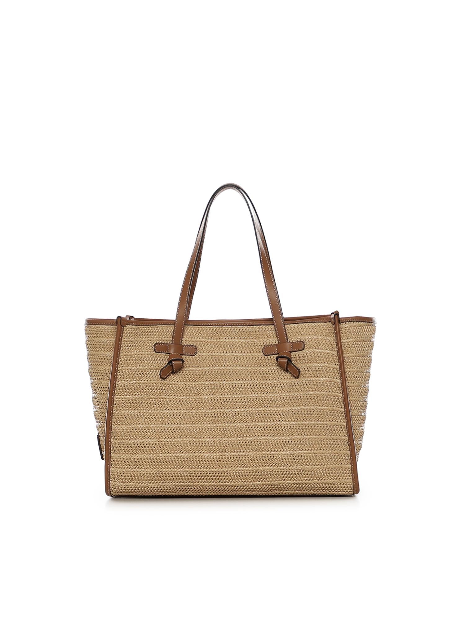 Borsa shopping Marcella BS6850 064 GIANNI CHIARINI 