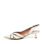 Pumps Nolia in vernice 632Z21VK 02 BIBI LOU 