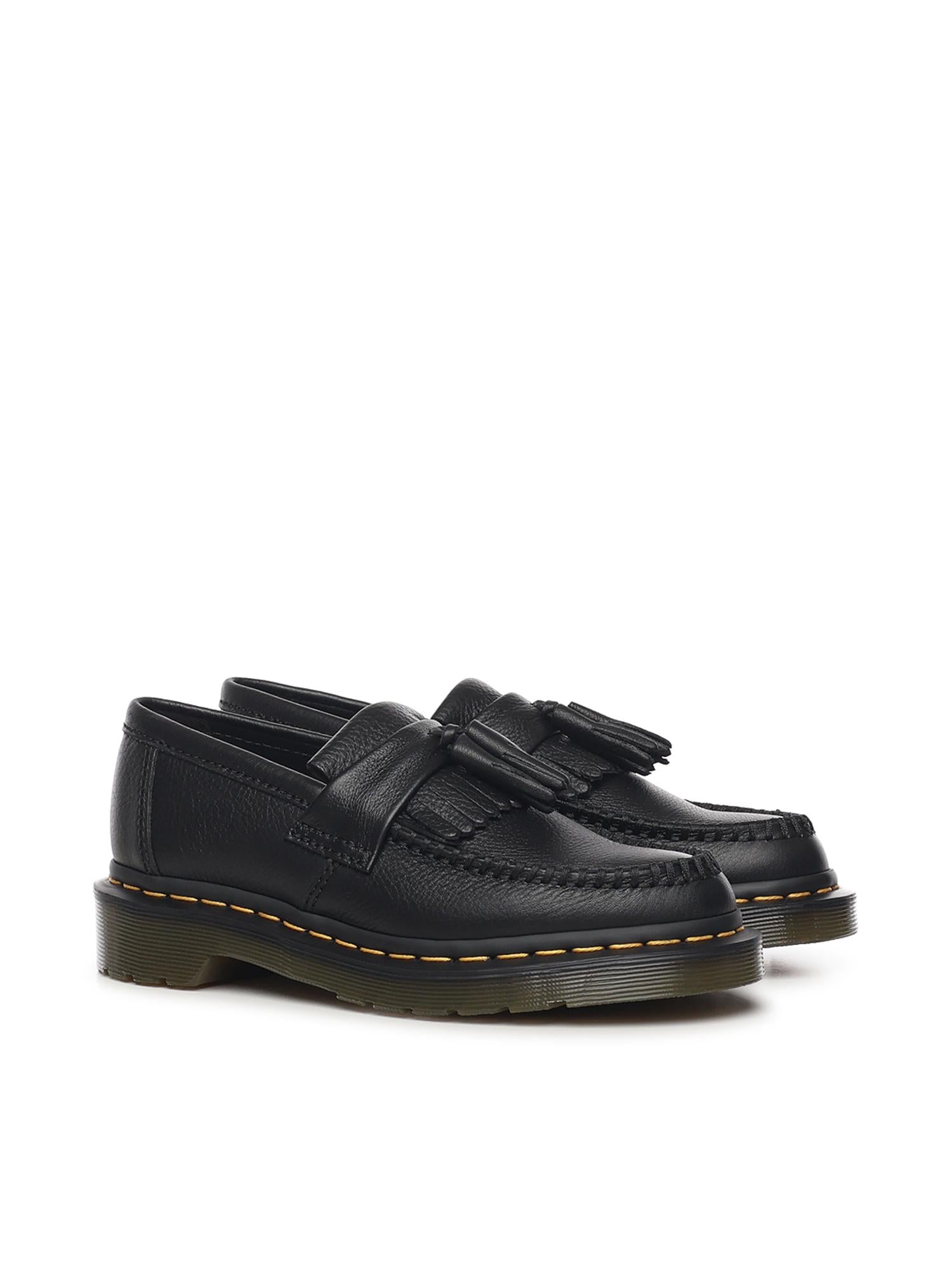 Mocassini Adrian con nappe 22760001  DR. MARTENS 