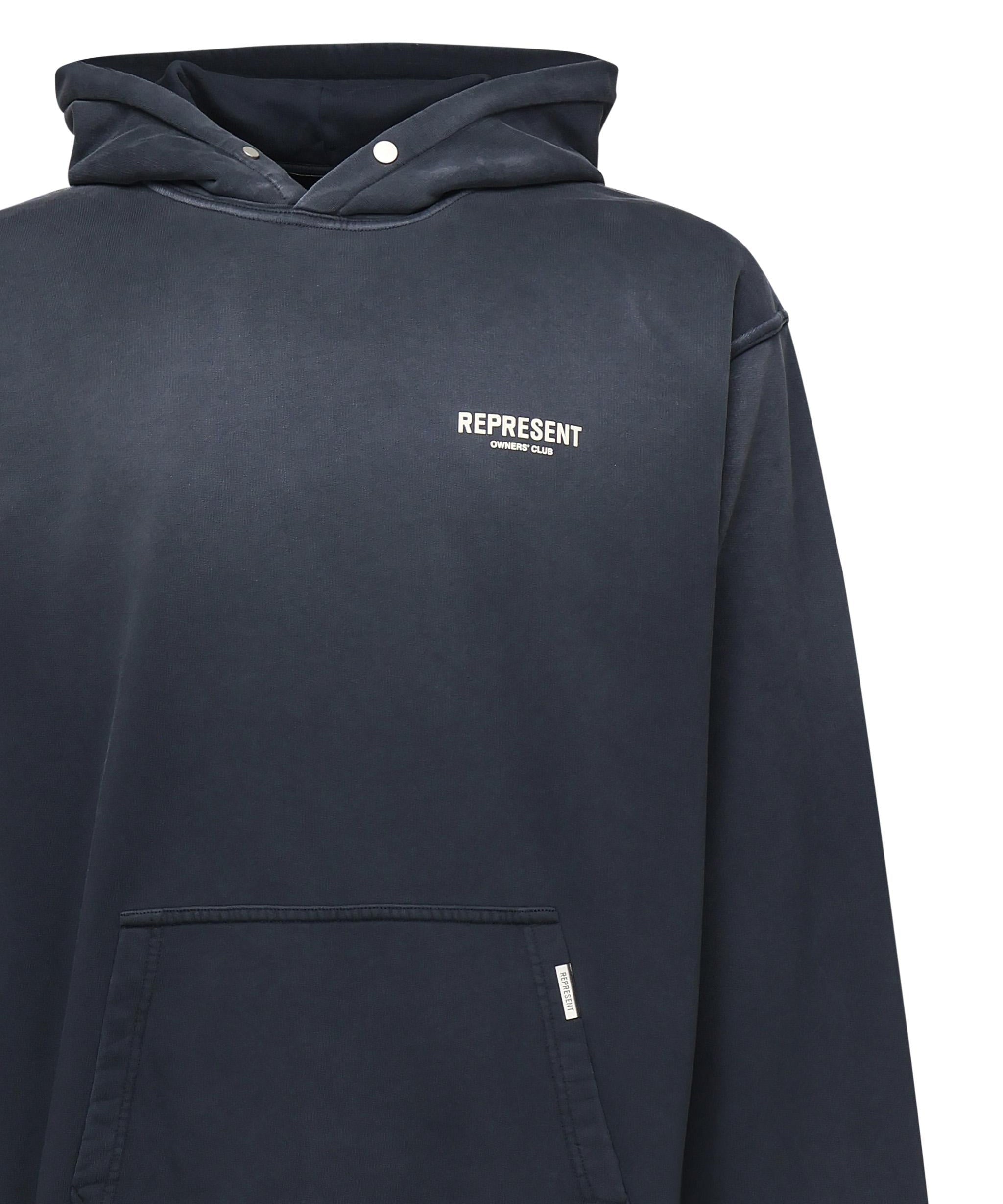 Felpa Owners Club OCM41113 224 REPRESENT 