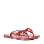 Havaianas x Isabel Marant sandali Ikat print 4150763 01440 HAVAIANAS X ISABEL MARANT 