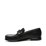 Mocassino morsetto Gancini 02A015 784445001 FERRAGAMO 