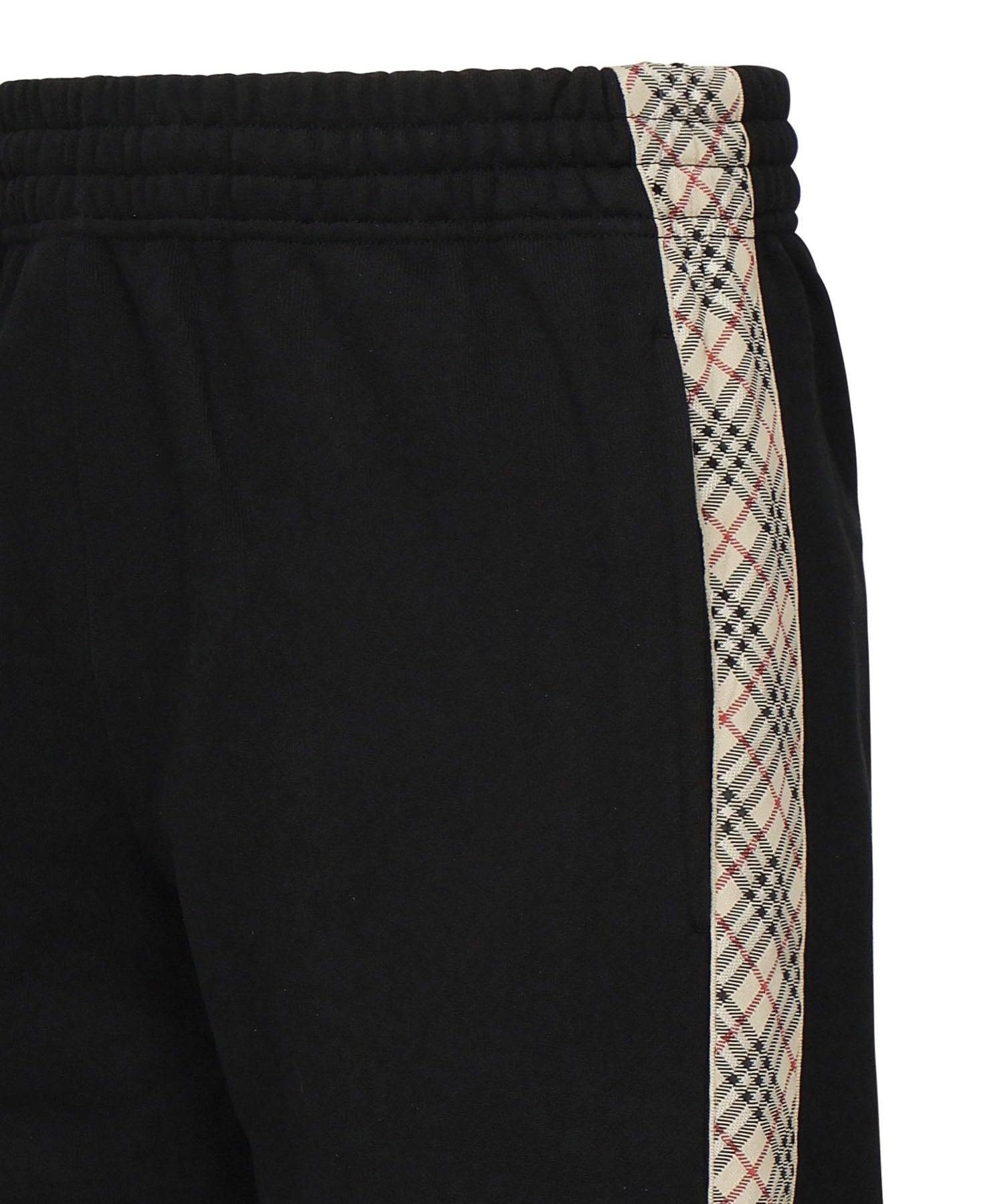 Joggers 'Check' 8110791 A1189 BURBERRY 