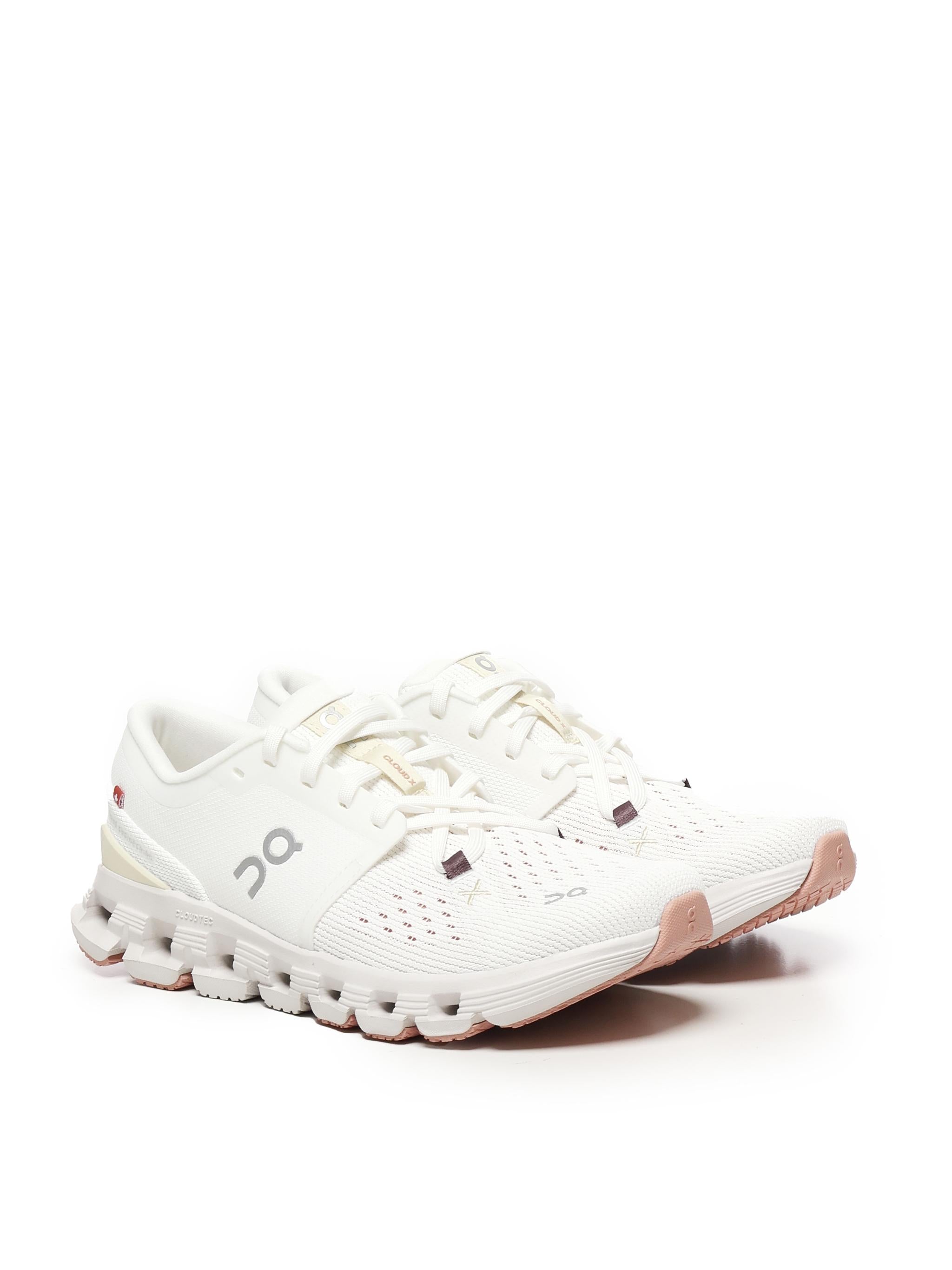 Sneakers Cloud X 4 3WE3007 1217 ON RUNNING 