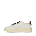 Sneaker Medalist low AULW OC01 AUTRY 