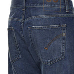 Jeans Dian in denim UP576 DF0283UMA9800 DONDUP 