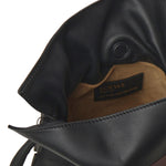 Borsa Flamenco Clutch media in nappa di vitello A411FC1XDD 1101 LOEWE 