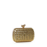 Clutch Knot 844108 V5XP08472 BOTTEGA VENETA 