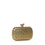 Clutch Knot 844108 V5XP08472 BOTTEGA VENETA 