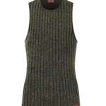 Canotta in cotone A21574 0DCCB5EU DIESEL 