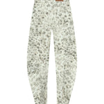 Jeans Cargo con stampa 114502 2930 ROTATE 