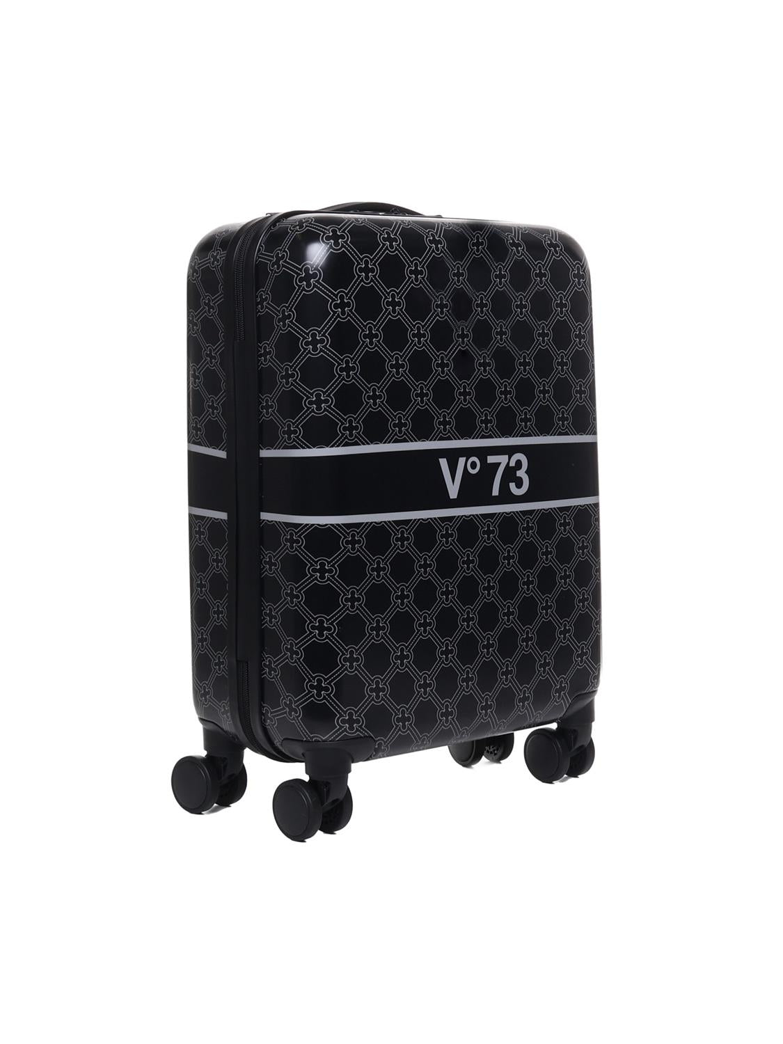 Trolley semirigido Larissa 73V73201P LARISSANERO V° 73 