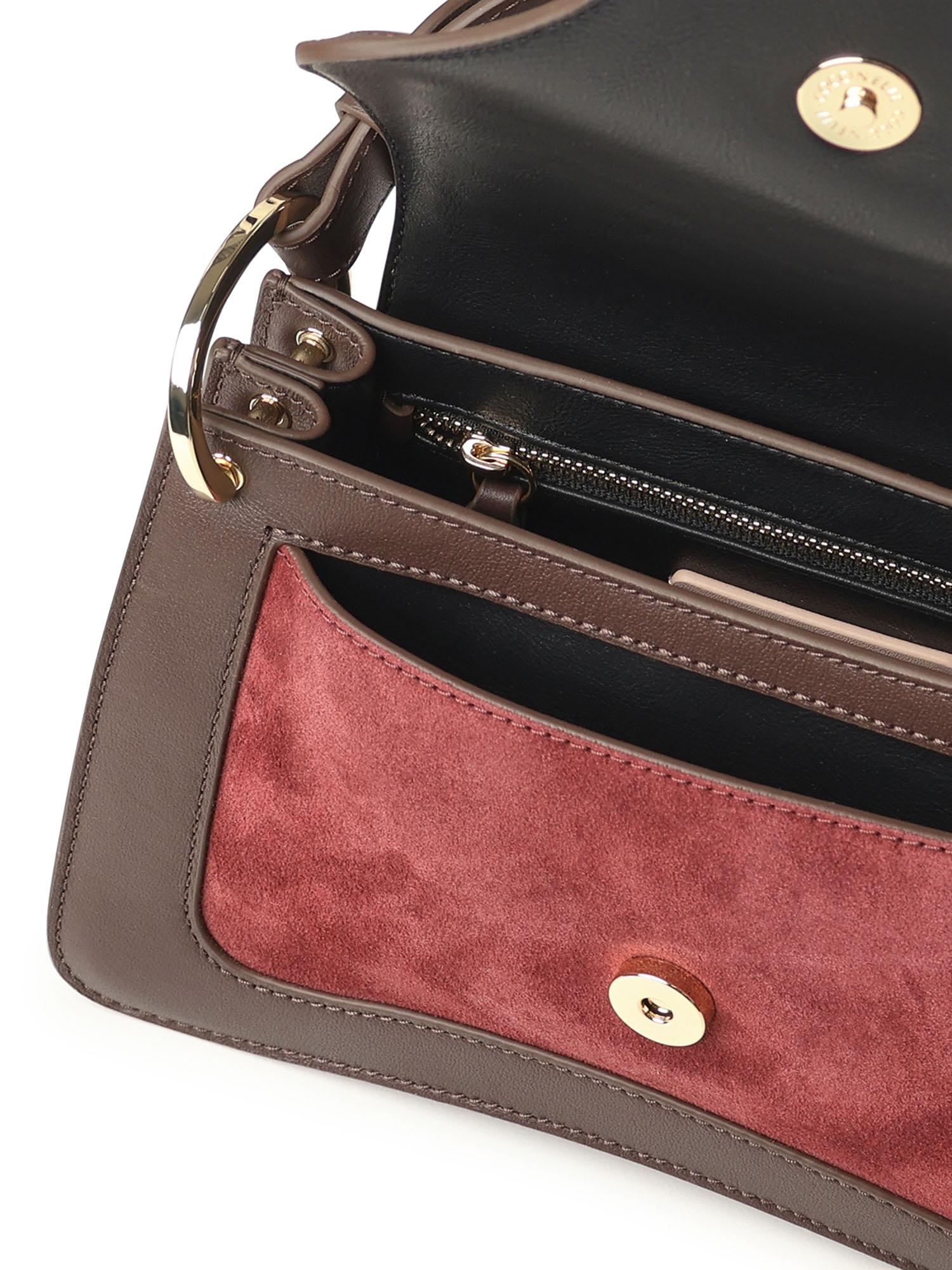 Borsa C-me medium E1T1S180201 762 COCCINELLE 