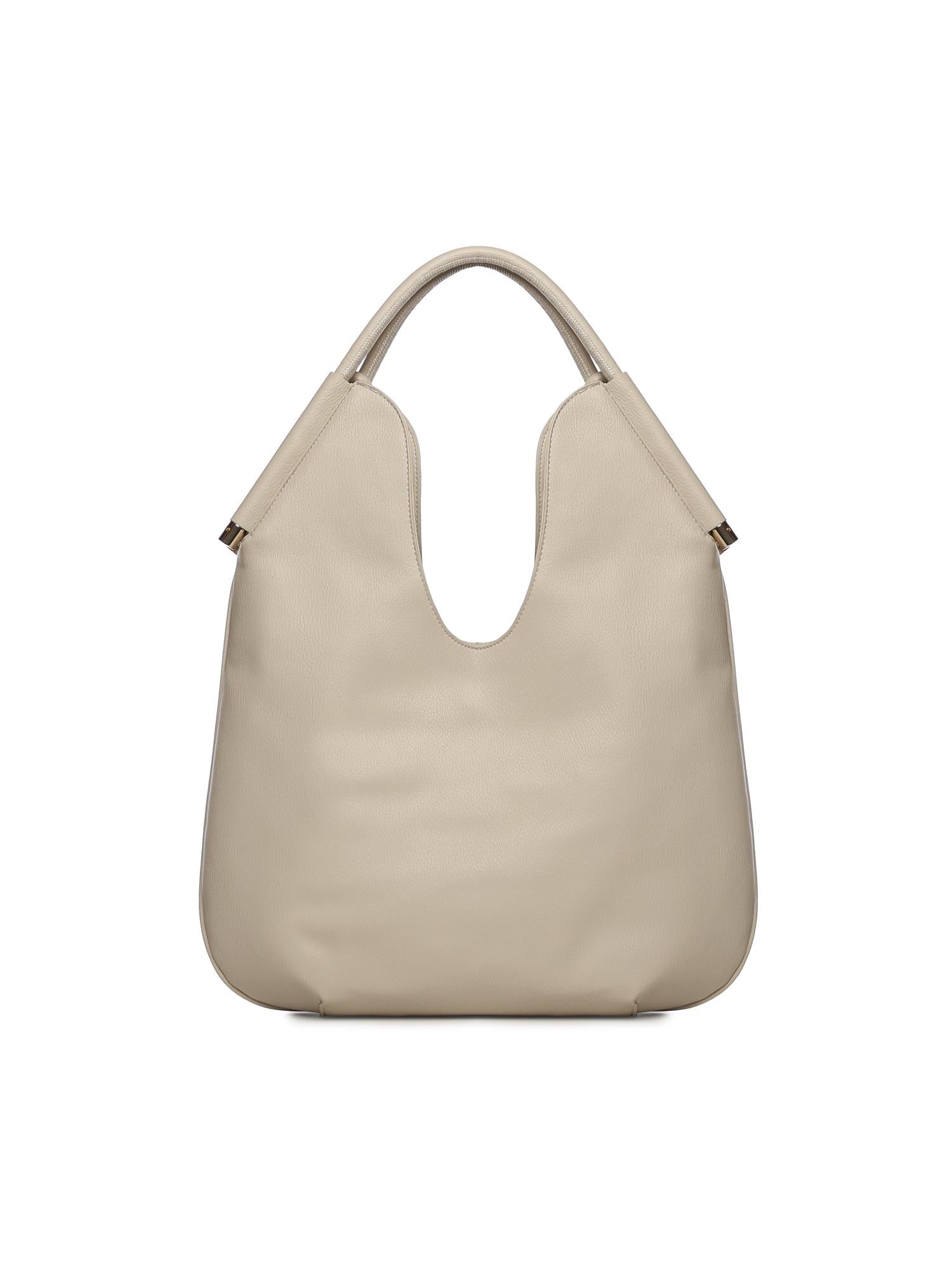 Borsa shopping Amber 73BS9CH01 AMBERECRU V° 73 