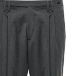 PANTALONI TK AMERICA DOPPIA PENCES MCSTE3687S25 579 MICHAEL COAL 