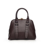Borsa a mano media 'Escape Bag' in pelle 105906 A0QOLA7Q PINKO 