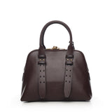Borsa a mano media 'Escape Bag' in pelle 105906 A0QOLA7Q PINKO 