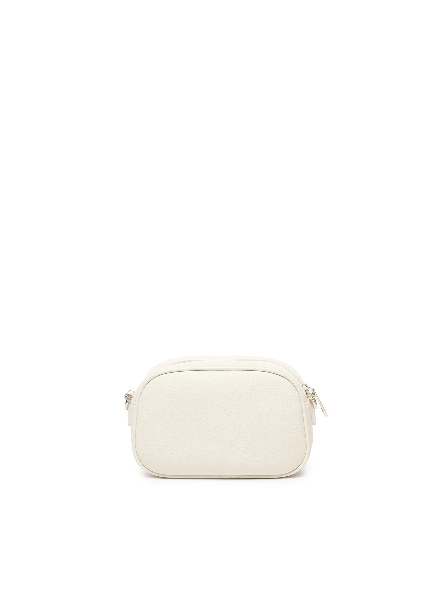Borsa a tracolla Resposability Now 73BS8F304 RESPONSIBILITY NOWOFF WHITE V° 73 