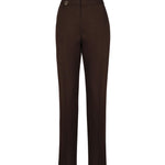 I pantaloni Tibau 243PA038 1562880 JACQUEMUS 