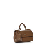 Borsa a mano My Sicily mini in pelle di vitello plongé BB7864 B73218Z093 DOLCE & GABBANA 