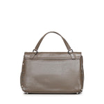 Borsa Postina® small in pelle 068010 -0040000Z0183 ZANELLATO 