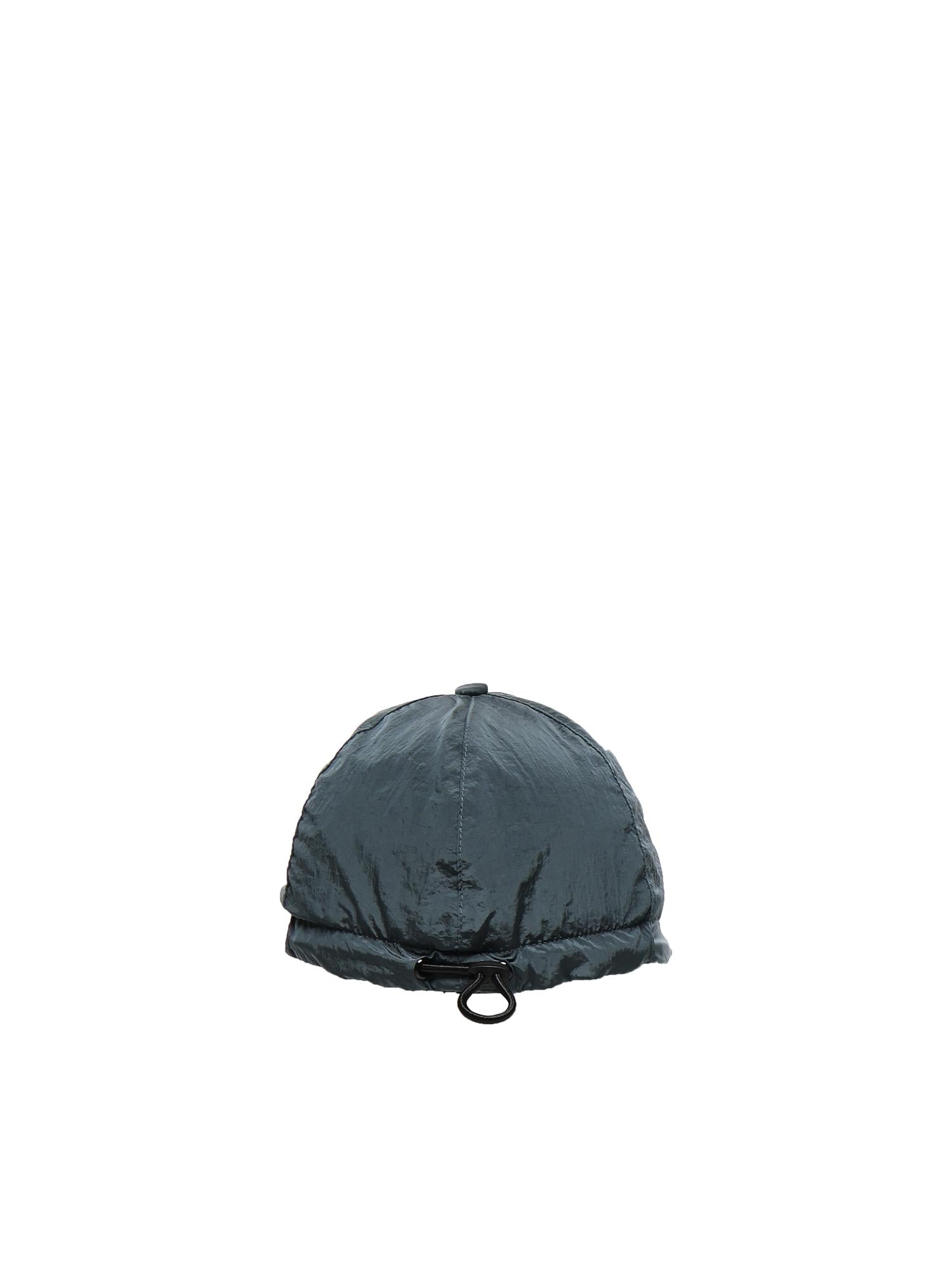 Cappello logo compass K2S159100011 S0076V0057 STONE ISLAND 