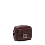 Borsa a tracolla con logo JC4092PP1NLI0 552 LOVE MOSCHINO 