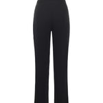 Pantalone chino Lia 5BGB04 6302AJBLK MARCIANO BY GUESS 