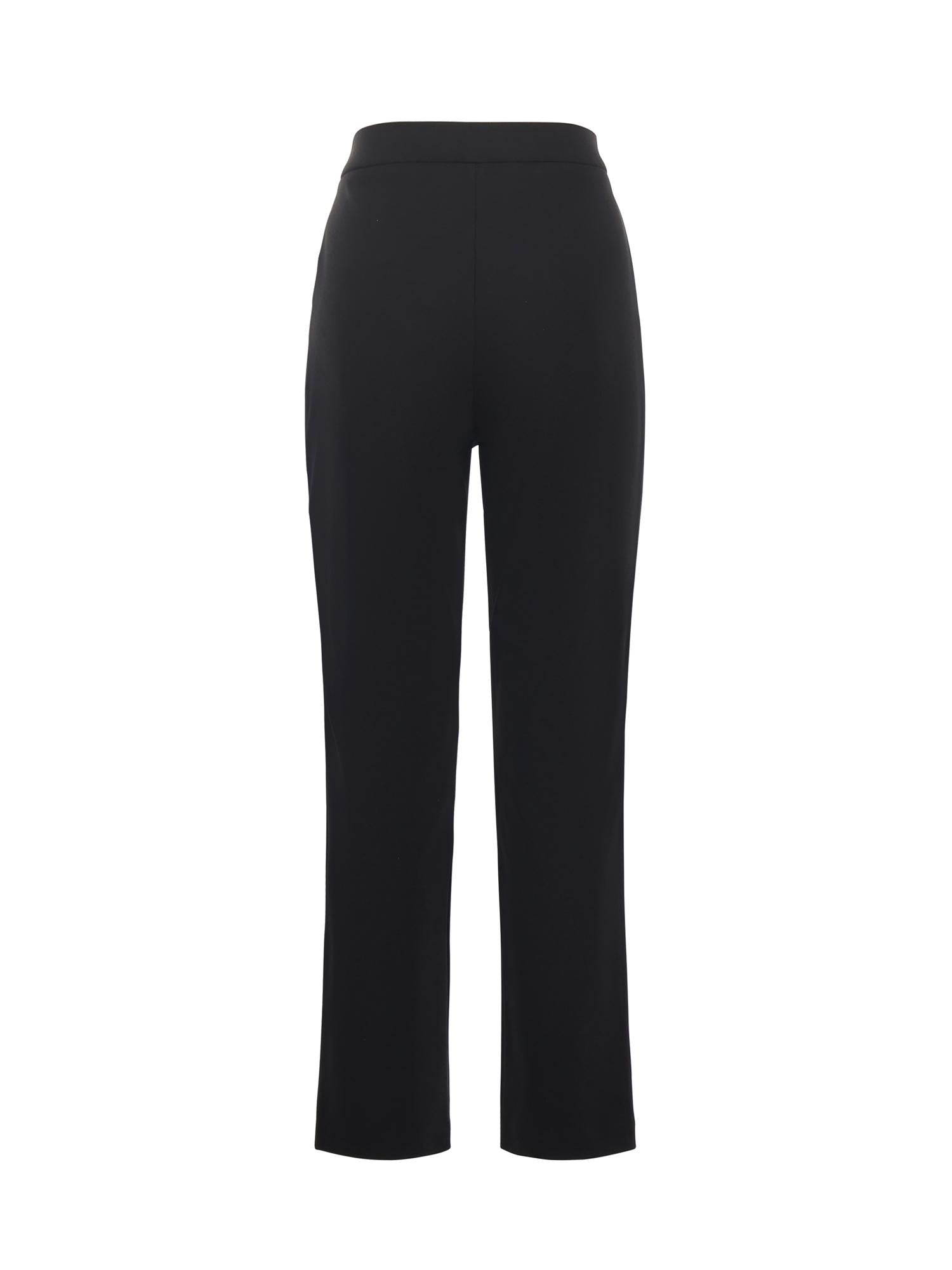 Pantalone chino Lia 5BGB04 6302AJBLK MARCIANO BY GUESS 