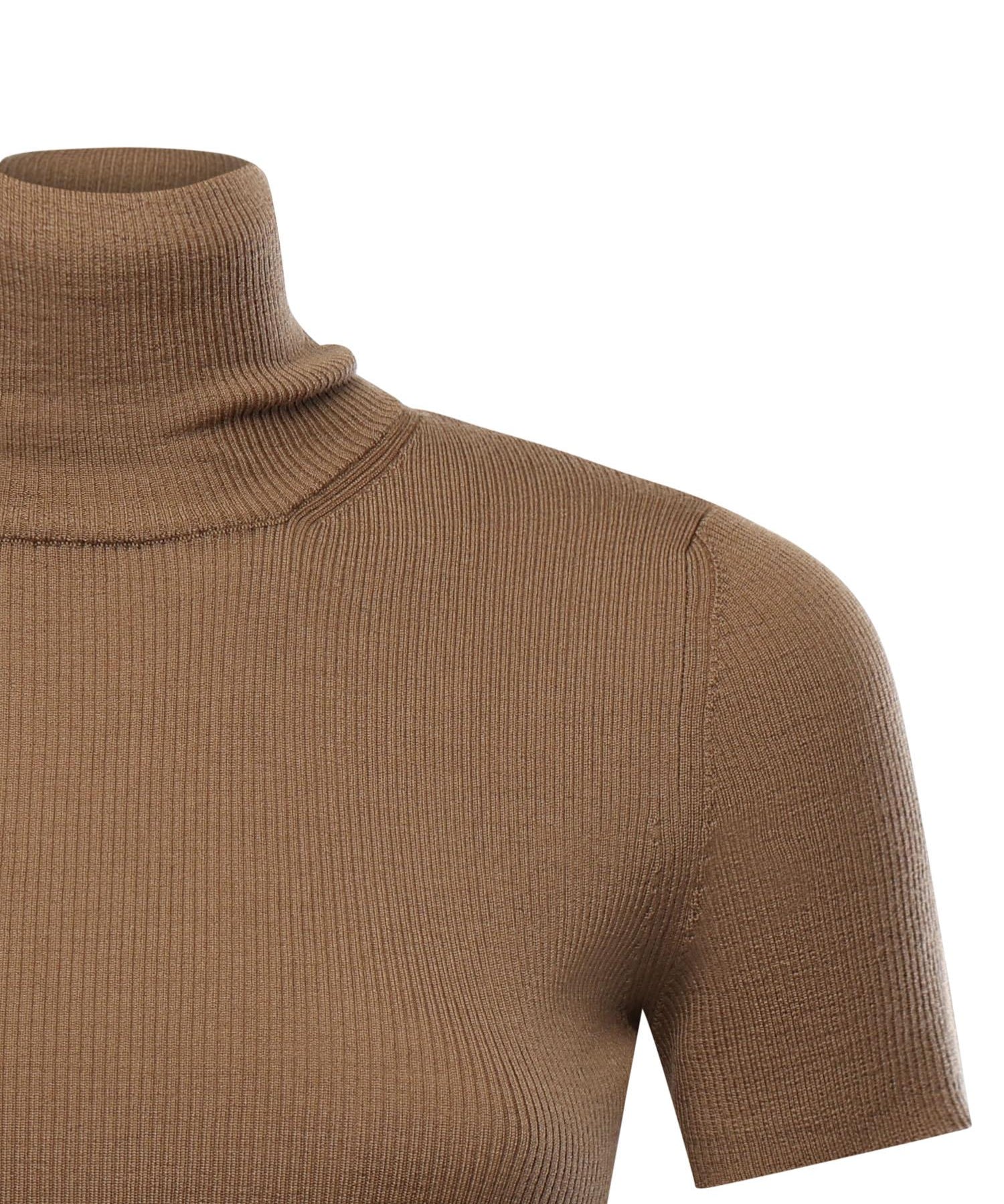 Dolcevita in filato di lana 2521366283600 001 MAX MARA 