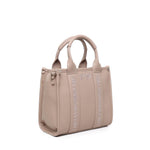 Borsa shopping ECHO 73 73BS7HD02 ECHO 73NATURALE V° 73 