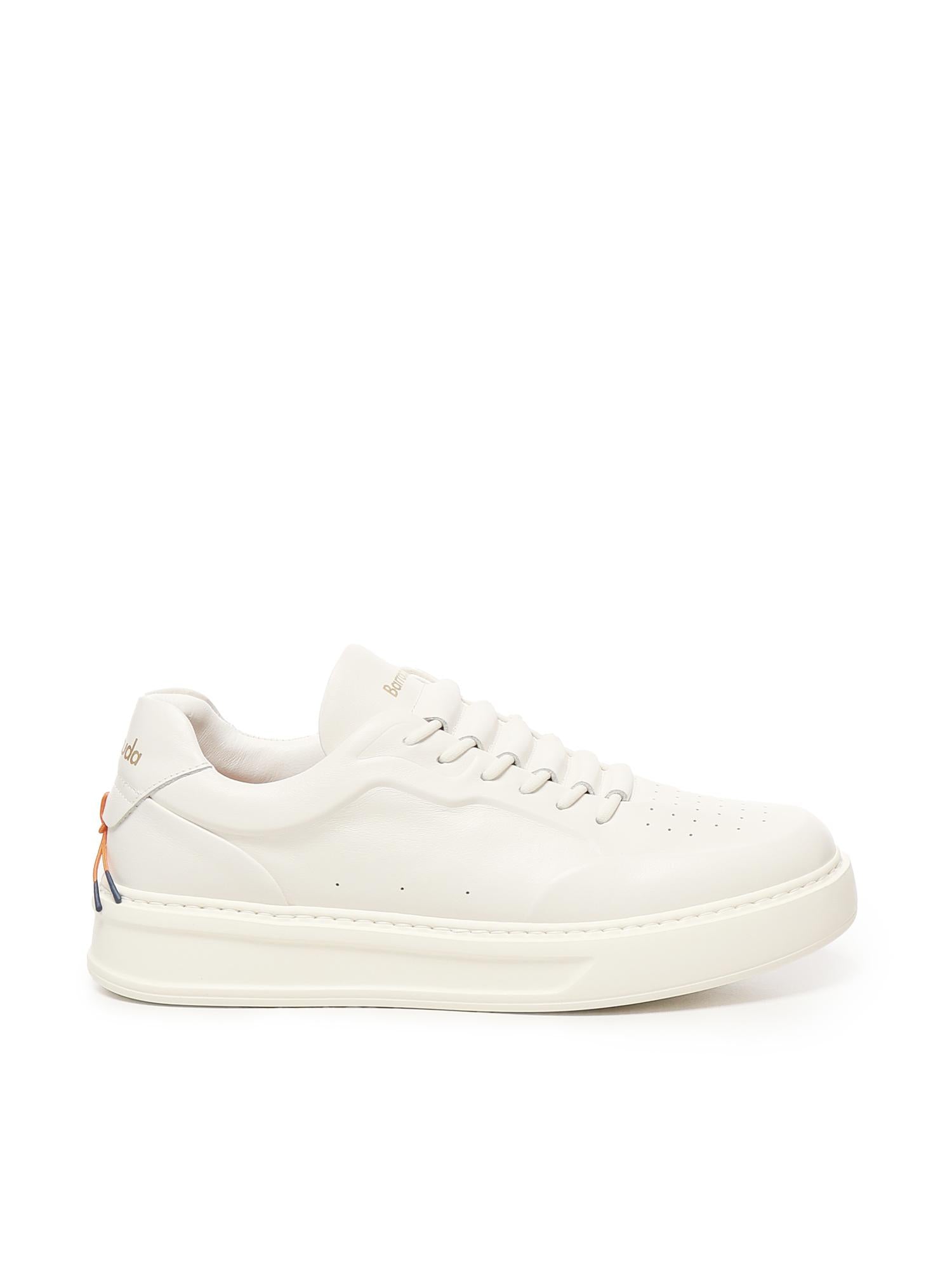 Sneakers Phoenix<BR/> BU3510 BIANCO BARRACUDA 