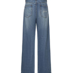 Jeans Le de-Nîmes in denim PAM00028AD00038 33C JACQUEMUS 