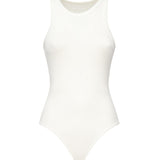 Body a costine AA9B0382J085B 020 ALAIA 