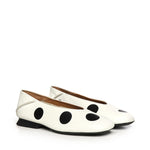 Ballerine Twins in pelle<BR/> K201253 049 CAMPER 
