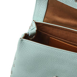 Borsa Postina baby in pelle<BR/> 068010 0040000Z0576 ZANELLATO 