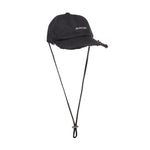 Cappello La Casquette Artichaut<BR/> 23EACU00452AW00092 990 JACQUEMUS 