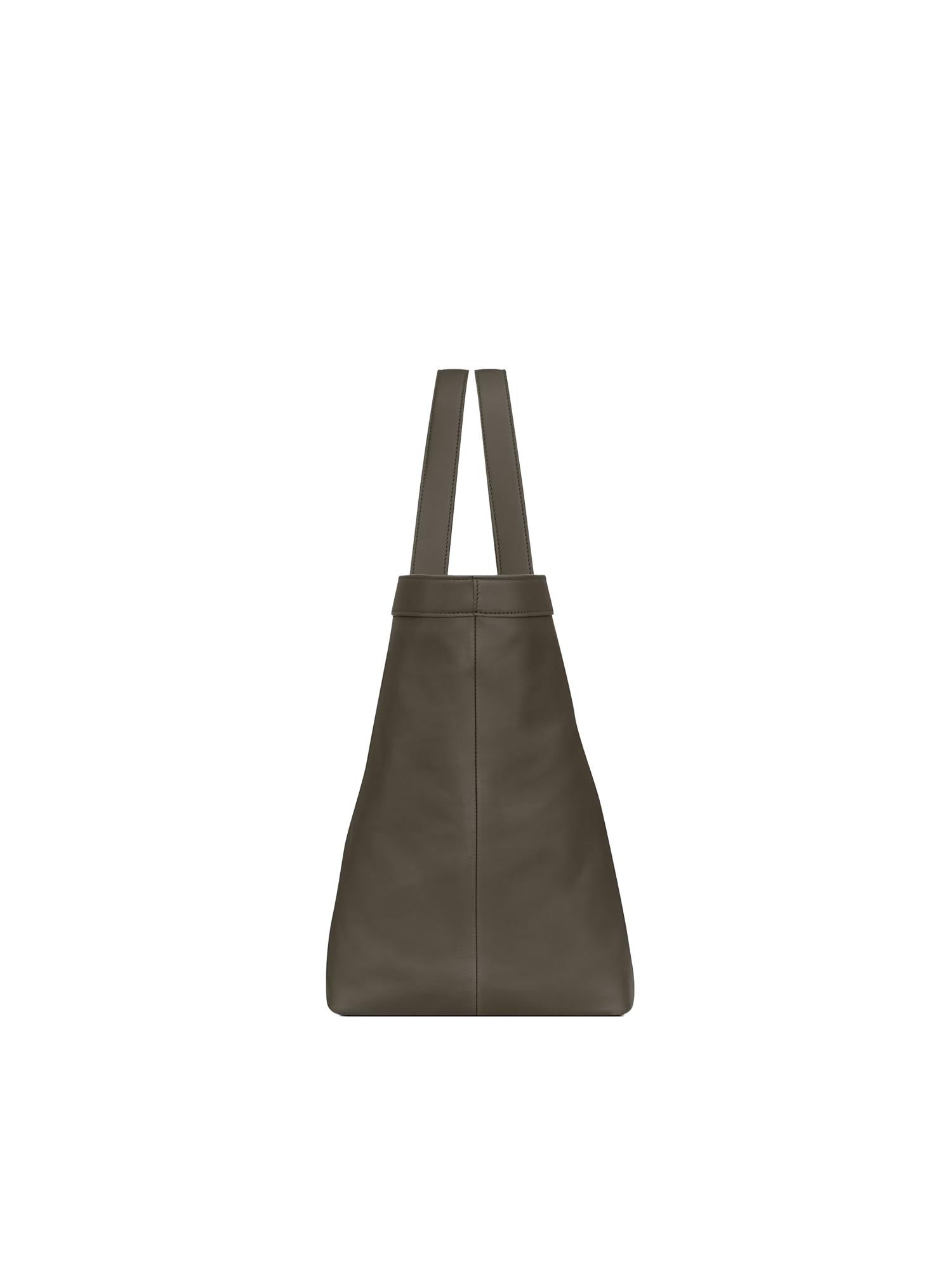 Tote Y in pelle 817602 AAEZ33212 SAINT LAURENT 