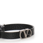 Bracciale Vlogo Signature in pelle 9Y2J0X63 GMY0NO VALENTINO GARAVANI 