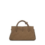 Bosa Dotta small in pelle<BR/> 068750 -2200000Z0222 ZANELLATO 