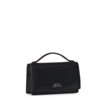Mini Bag Glam Mirror in pelle 2R5SMN030S01 001 MARC JACOBS 