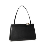 Borsa Le Salon in pelle BAW00452AC03C09 990 JACQUEMUS 