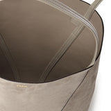 Tote bag grande Chloé Spin CHC25AS810P99 23W CHLOÉ 