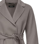 Cappotto midi Esturia 2529016081600 069 'S MAX MARA 