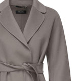 Cappotto midi Esturia 2529016081600 069 'S MAX MARA 